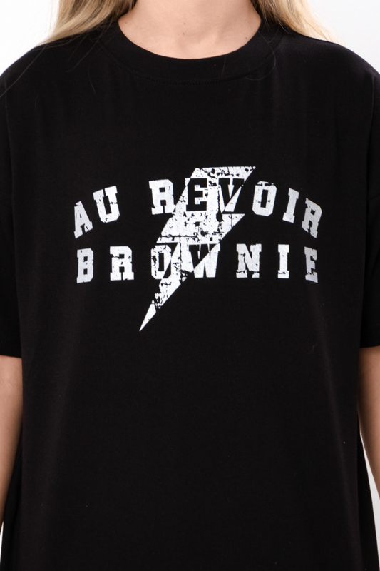 Футболка для дівчинки (підліткова)